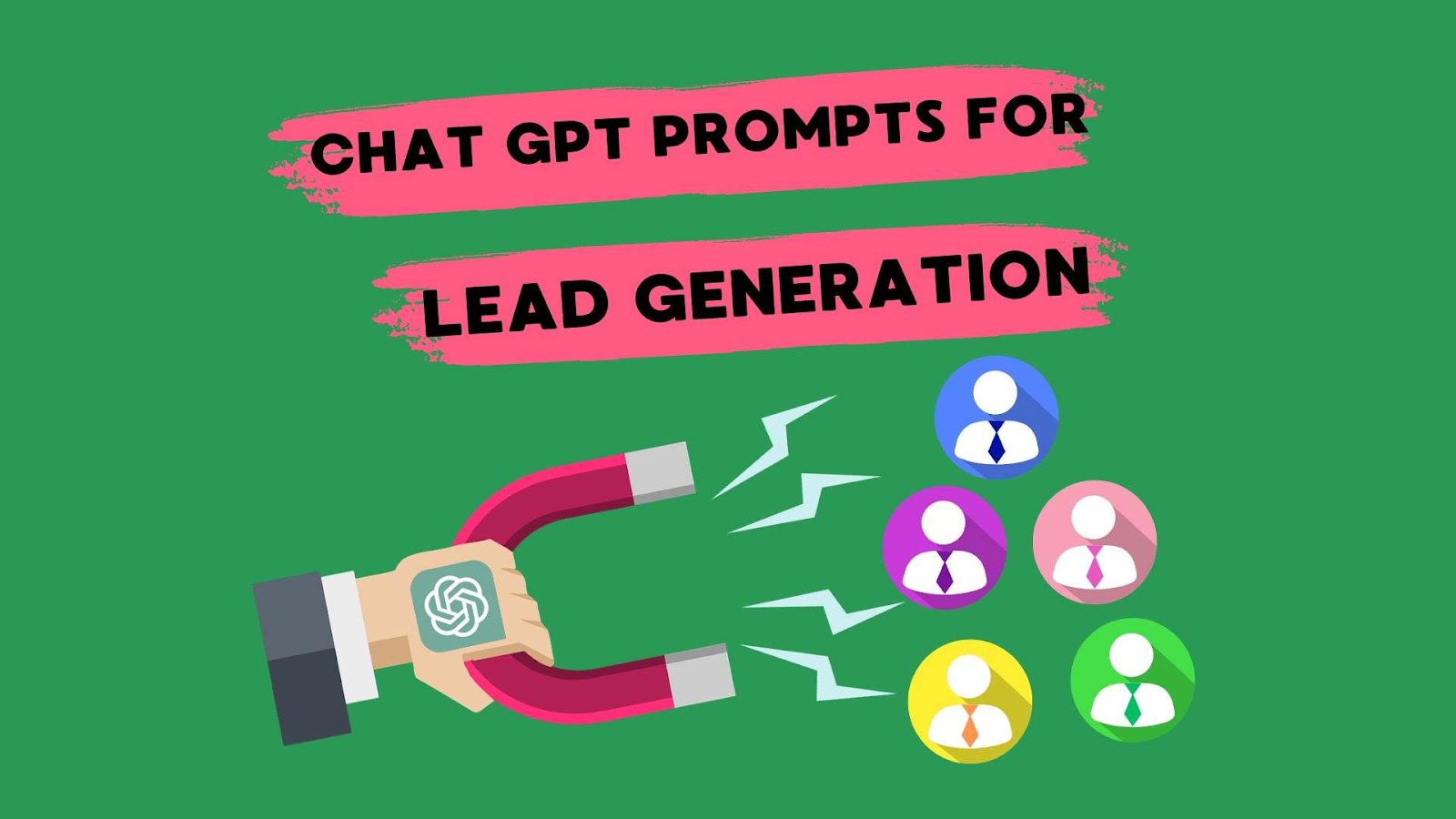 7 ChatGPT Prompts To Transform Your Lead Generation | Claap